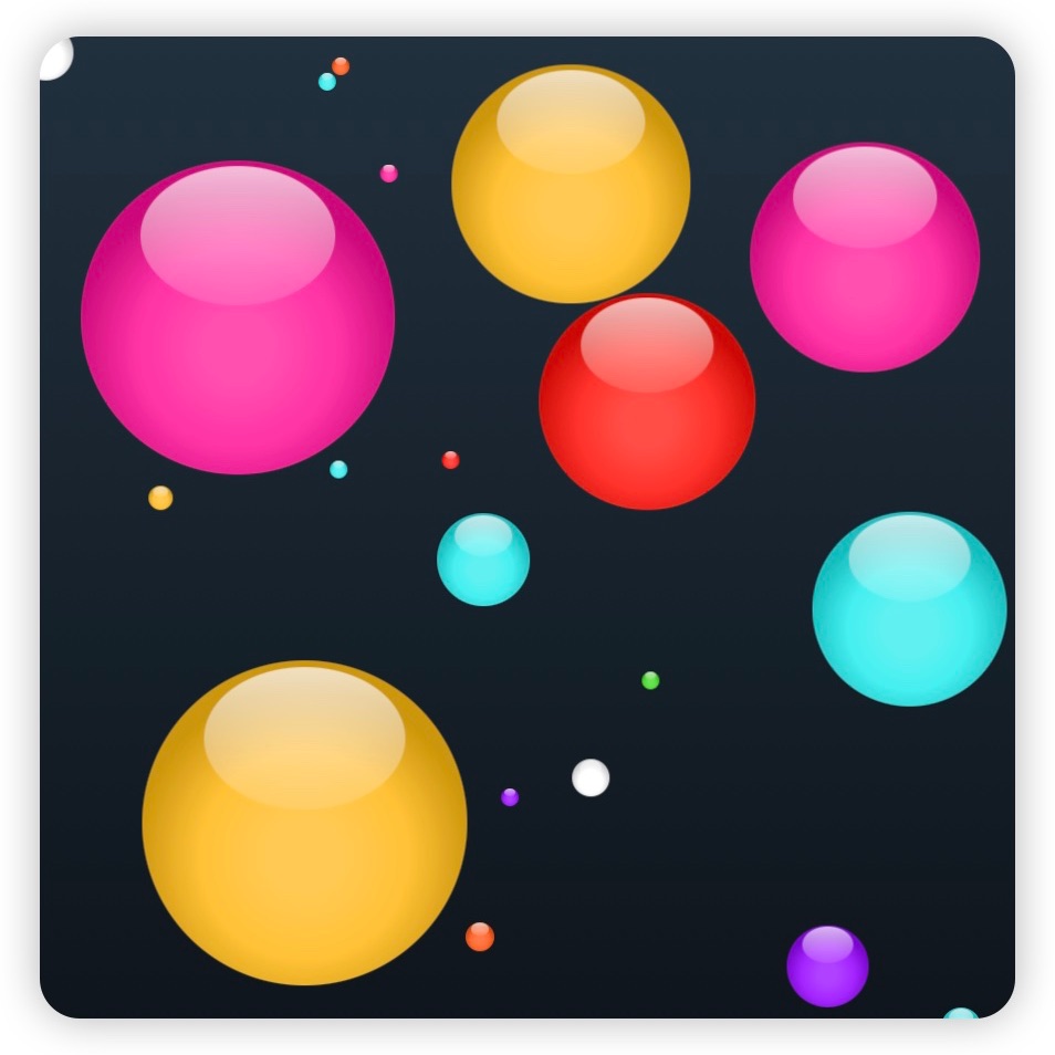Bouncy Balls